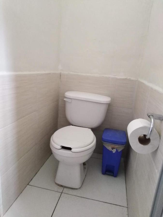 Special Hoestel In Monterrey! Zewnętrze zdjęcie
