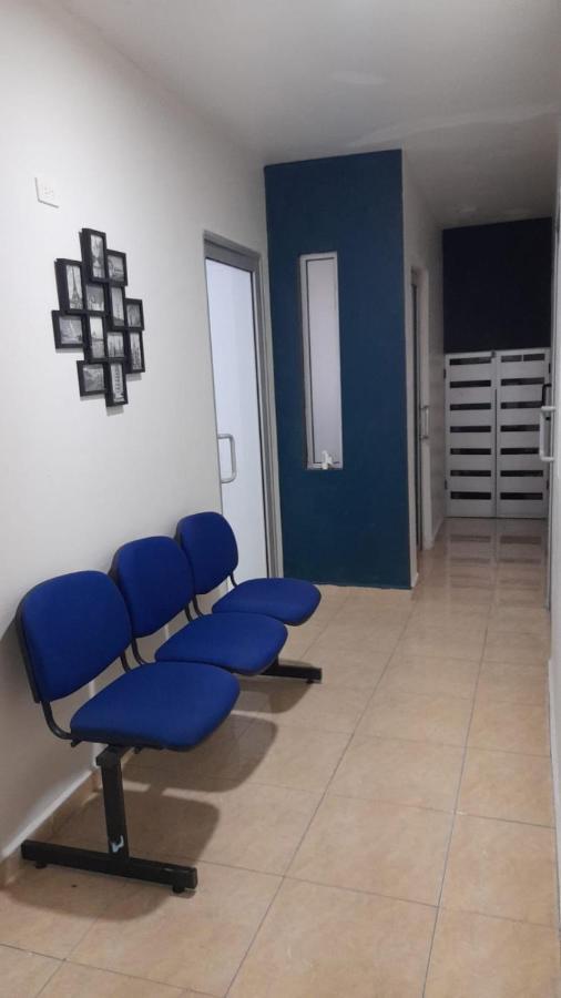 Special Hoestel In Monterrey! Zewnętrze zdjęcie