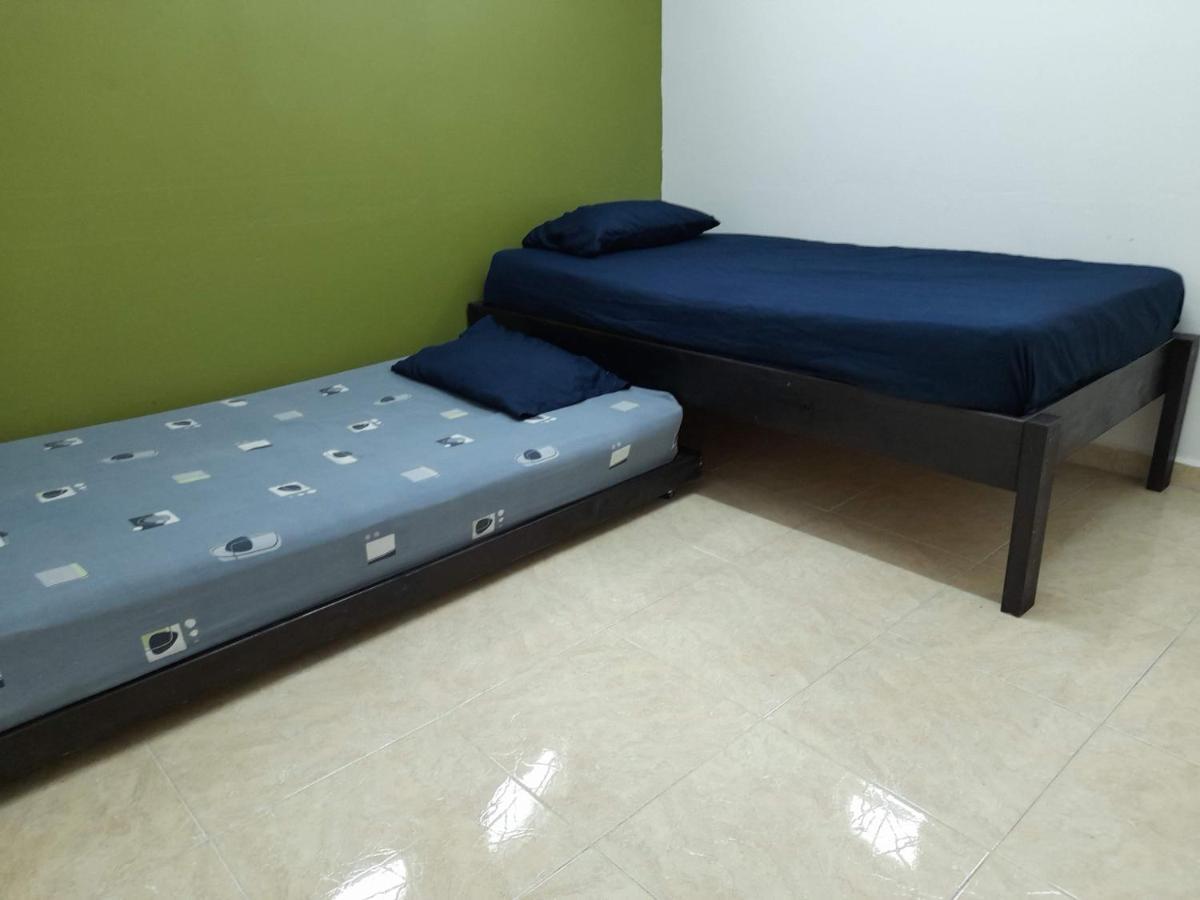 Special Hoestel In Monterrey! Zewnętrze zdjęcie