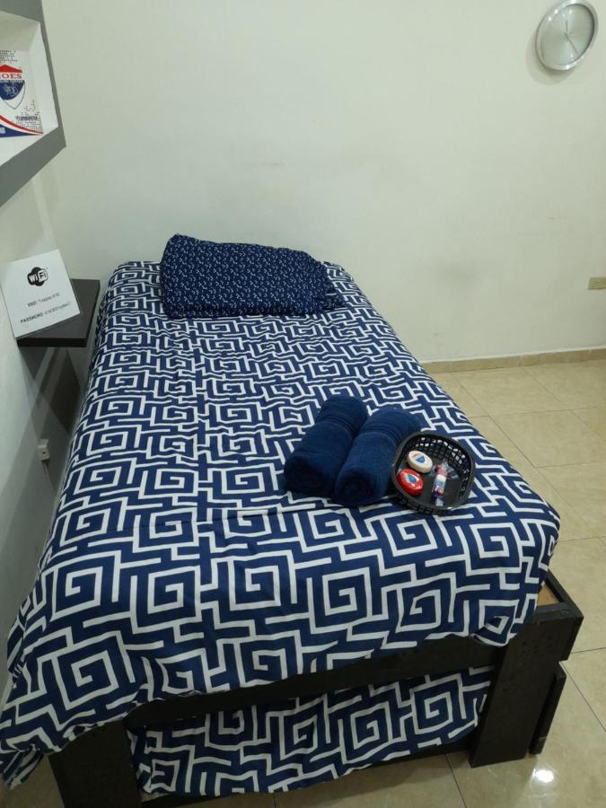 Special Hoestel In Monterrey! Zewnętrze zdjęcie